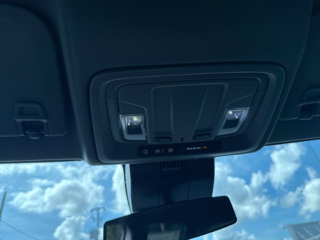 New 2026 Chevrolet Silverado 1500 RST AWD/4WD image 19