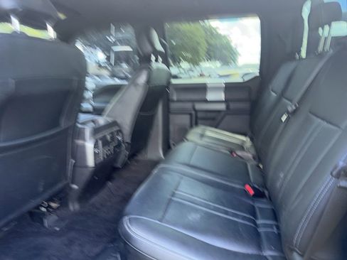 Used 2017 Ford F150 XLT w/ Equipment Group 301A Mid AWD/4WD image 13