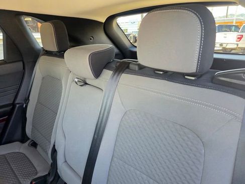 Used 2022 Ford Escape SE w/ Convenience Package image 10
