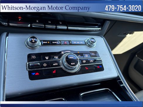 Used 2020 Lincoln Aviator Reserve image 25