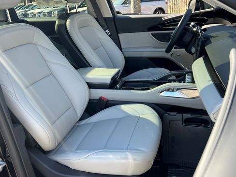 New 2026 Lincoln Nautilus Premier w/ Equipment Group 102A image 6