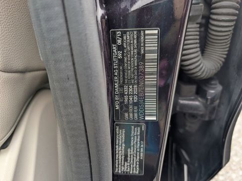 Used 2014 Mercedes-Benz CLA 250 image 28