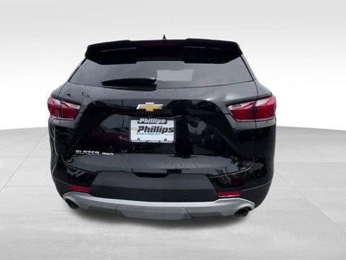 Used 2022 Chevrolet Blazer LT AWD/4WD image 13