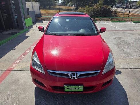Used 2007 Honda Accord EX image 6