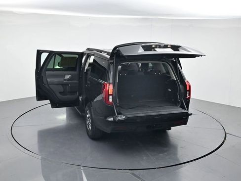 Certified 2025 Ford Expedition Active RWD image 42