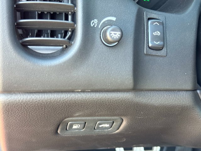 Used 2008 Chevrolet Corvette Convertible w/ Preferred Equipment Group RWD image 27