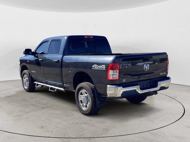 Certified 2021 RAM 2500 Tradesman AWD/4WD image 3
