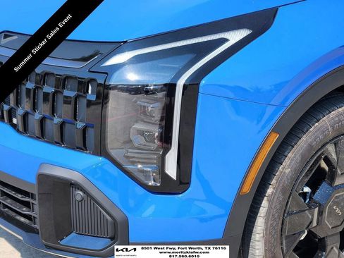 New 2026 Kia Sportage X-Line AWD/4WD image 6