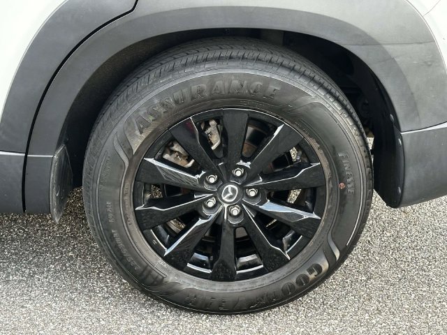 Used 2024 MAZDA CX-50 AWD 2.5 S w/ Cargo Package image 15