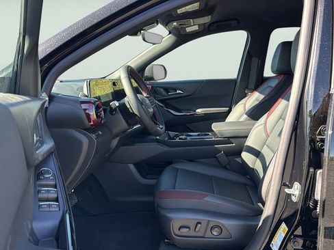 New 2026 Chevrolet Equinox RS w/ Convenience Package III AWD/4WD image 23