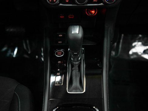 Used 2023 Nissan Kicks SV FWD image 16
