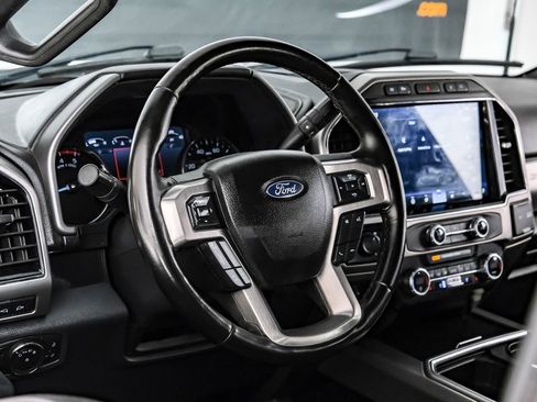 Used 2022 Ford F450 Platinum image 12