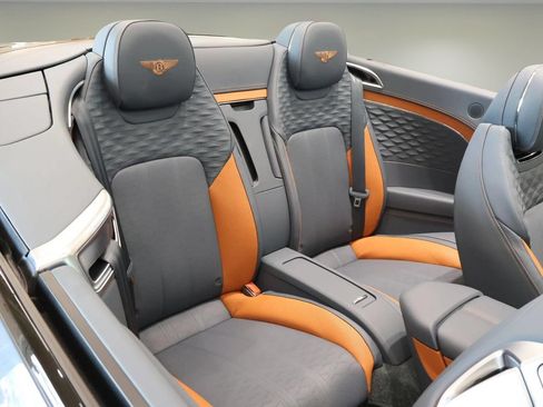 New 2026 Bentley Continental GTC AWD/4WD image 20