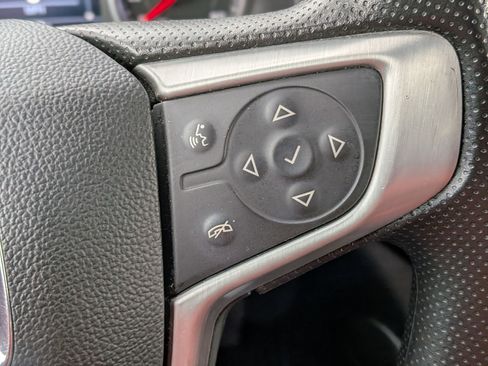 Certified 2021 GMC Acadia SLE w/ Driver Convenience Package image 23