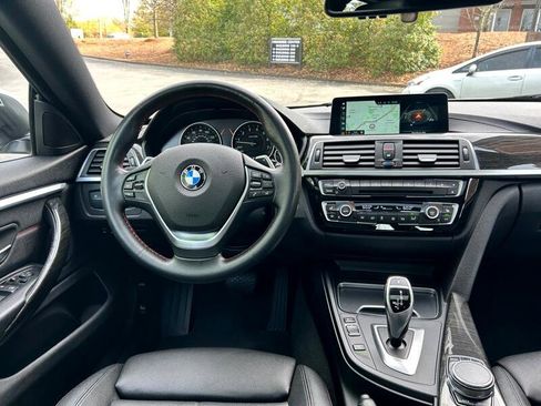 Used 2019 BMW 430i Gran Coupe image 17