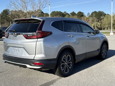 Used 2020 Honda CR-V EX image 17