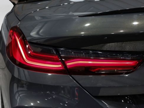 Used 2024 BMW M8 Competition w/ M Carbon Exterior Package image 45