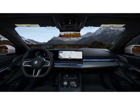 New 2027 BMW i5 eDrive40 RWD image 10