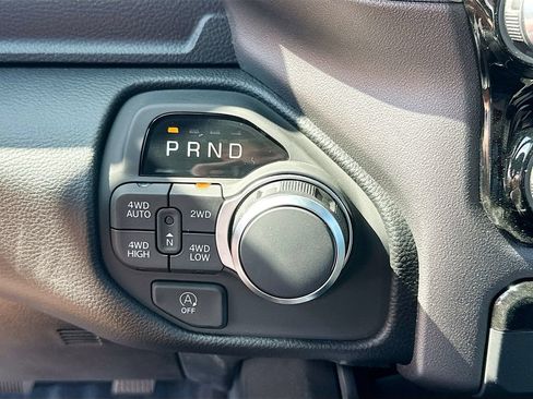 New 2026 RAM 1500 Big Horn AWD/4WD image 21