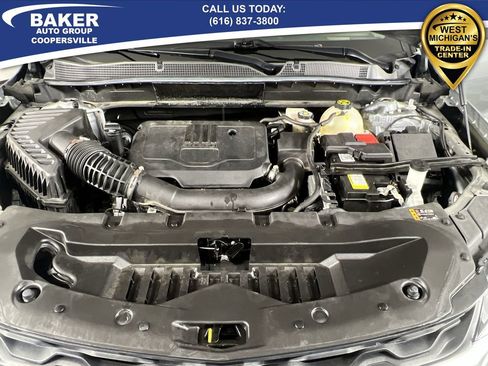 Used 2023 Chevrolet Blazer LT image 29