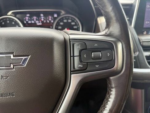 Used 2021 Chevrolet Suburban Z71 w/ Z71 Off-Road Package image 21