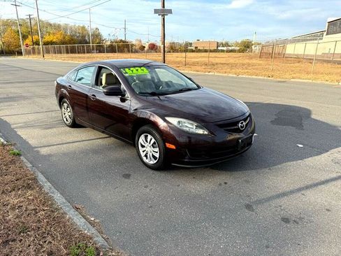 Used 2011 MAZDA MAZDA6 i Sport image 3