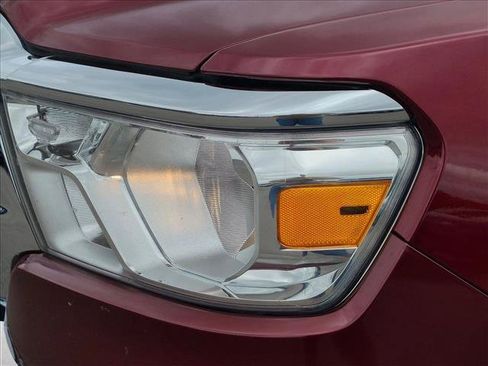 Used 2020 RAM 1500 Big Horn AWD/4WD image 9