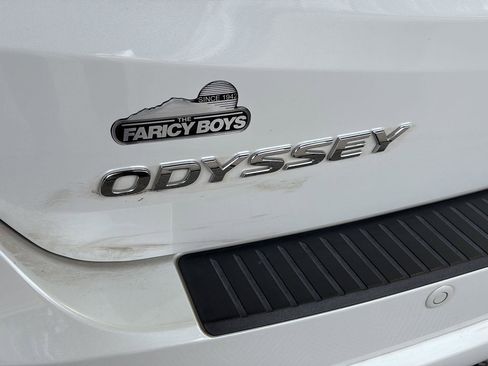 Used 2025 Honda Odyssey Touring image 8