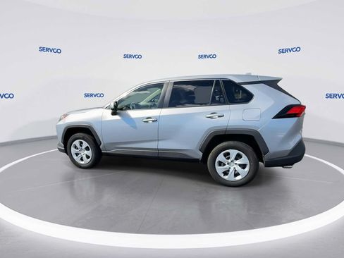 Used 2023 Toyota RAV4 LE FWD image 5