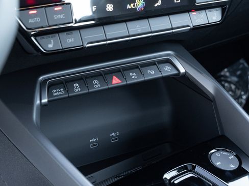 New 2026 Audi A3 2.0T Premium Plus image 14