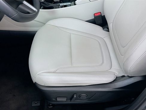 Used 2025 Hyundai Tucson SEL image 20