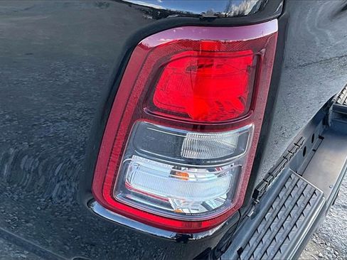 Used 2023 RAM 1500 Big Horn image 29