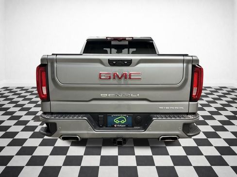 Used 2024 GMC Sierra 1500 Denali w/ Technology Package image 8