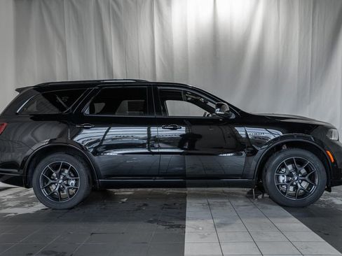 New 2026 Dodge Durango GT image 3
