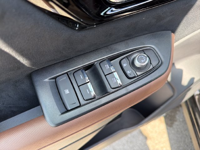 New 2026 Subaru Forester Touring AWD/4WD image 17
