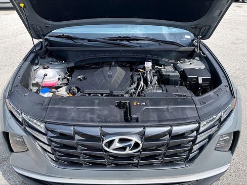 Used 2024 Hyundai Tucson SE FWD image 11