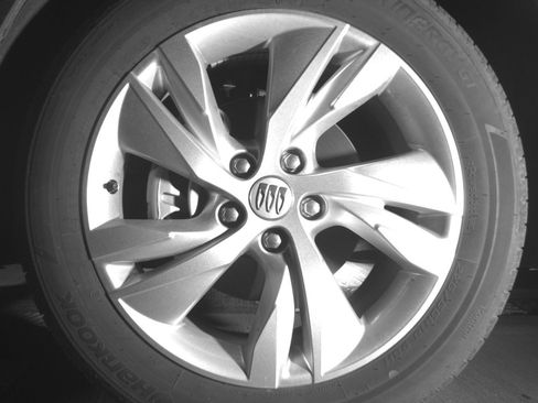 Used 2025 Buick Encore GX Preferred FWD image 12