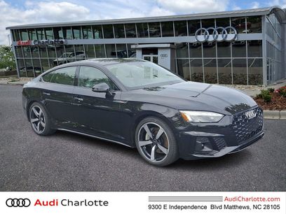 Used 2025 Audi A5 2.0T Prestige