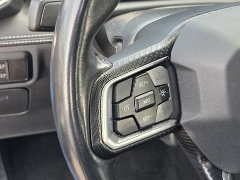 Used 2024 Ford Mustang Premium RWD image 10