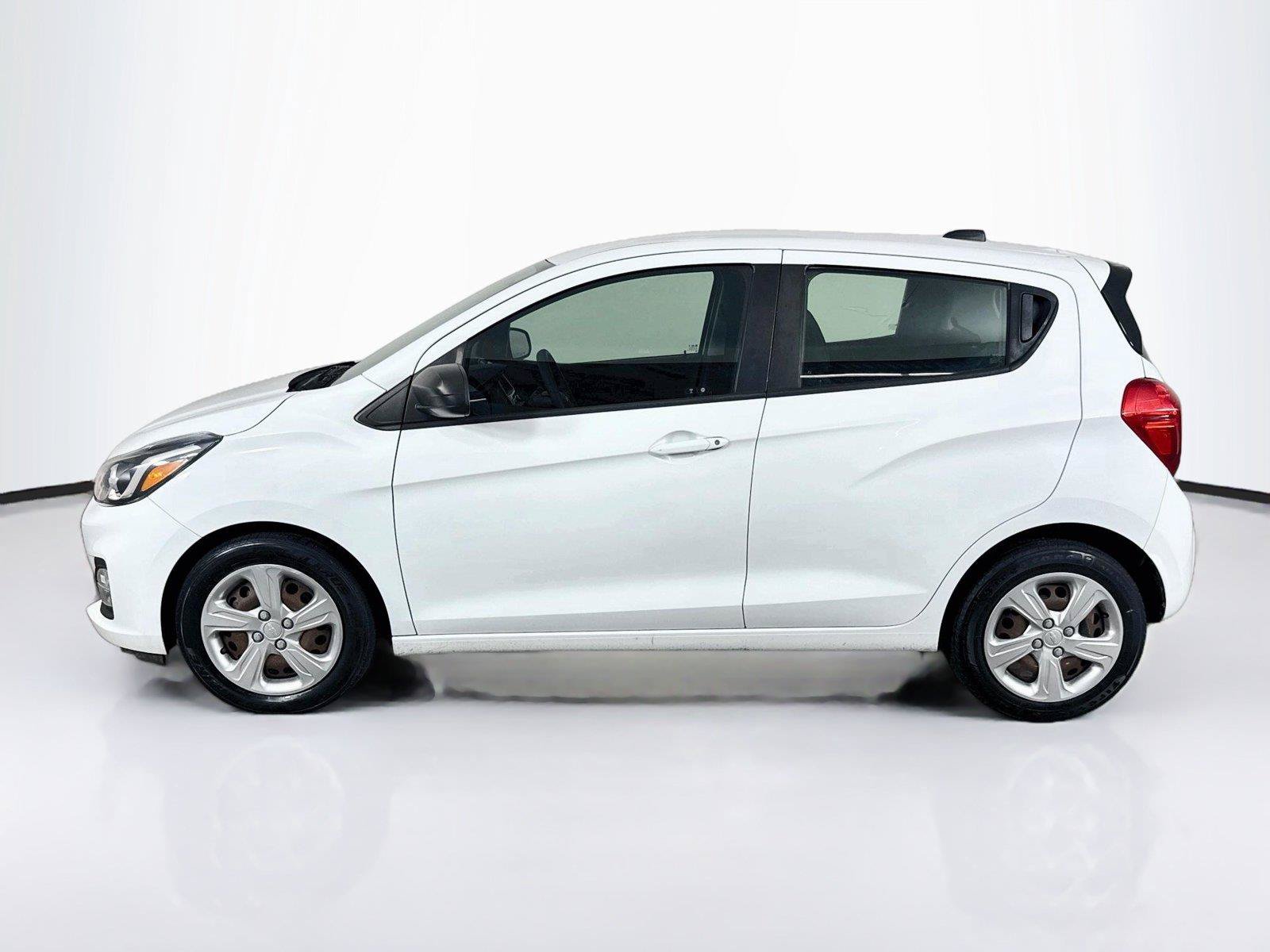Used 2020 Chevrolet Spark LS FWD image 2