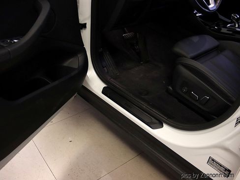 Certified 2024 BMW X3 xDrive30i w/ Convenience Package w/ZPA image 26