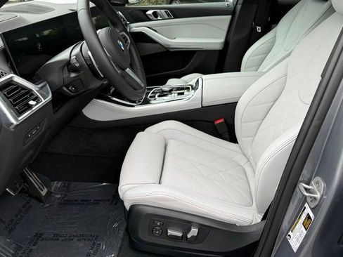 Used 2026 BMW X5 sDrive40i w/ M Sport Package RWD image 20