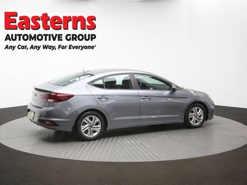 Used 2019 Hyundai Elantra Value Edition w/ Cargo Package FWD image 43