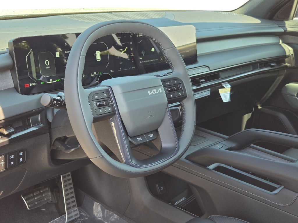 New 2027 Kia Telluride X-Line SX Prestige AWD/4WD image 21