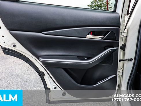 Used 2023 MAZDA CX-30 AWD 2.5 S w/ Preferred Package image 54