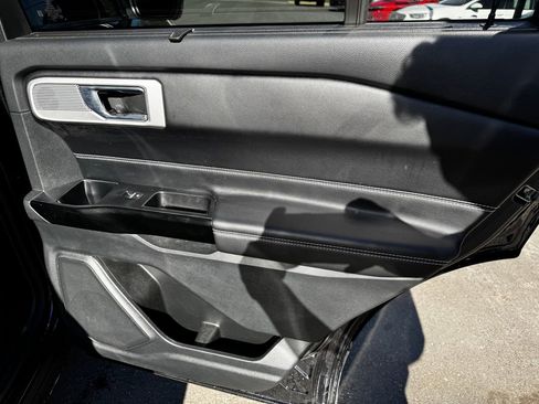 Used 2022 Ford Explorer ST w/ ST Street Pack AWD/4WD image 30