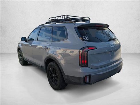Used 2023 Kia Telluride SX X-Pro image 7