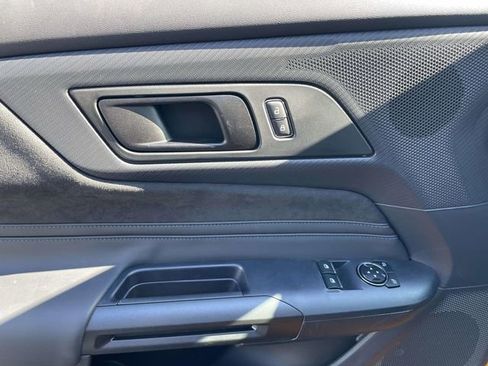 New 2026 Ford Mustang Dark Horse image 11