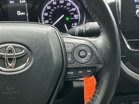 Used 2021 Toyota Camry SE FWD image 40