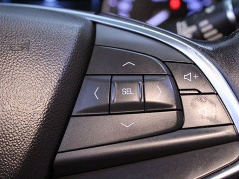 Used 2018 Cadillac CT6 Luxury w/ Active Chassis Package image 20